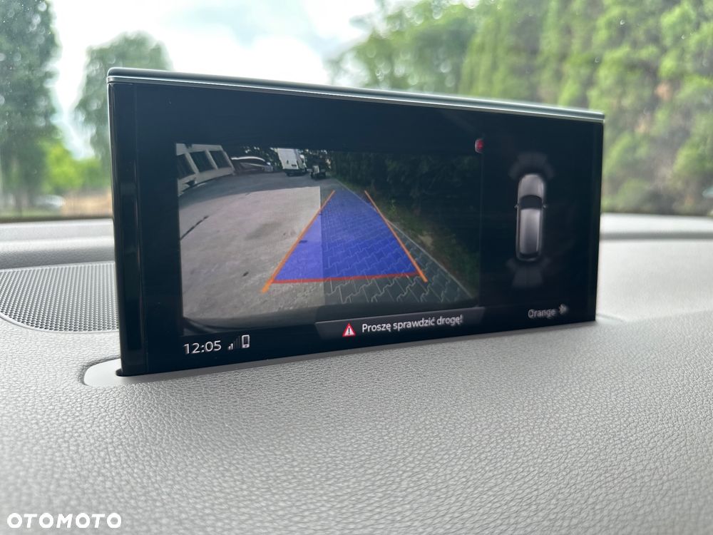Audi Q7 50 TDI Quattro Tiptronic - 6