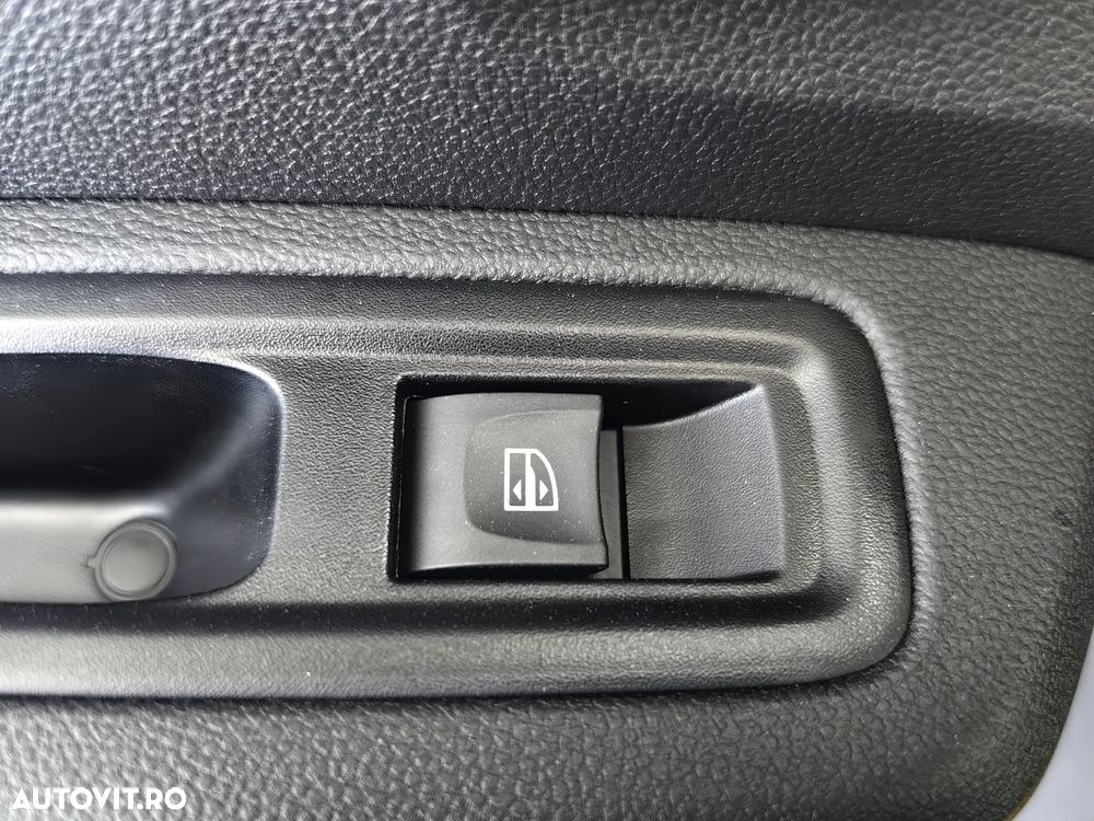 Dacia Sandero Stepway ECO-G 120 auto Extreme - 28