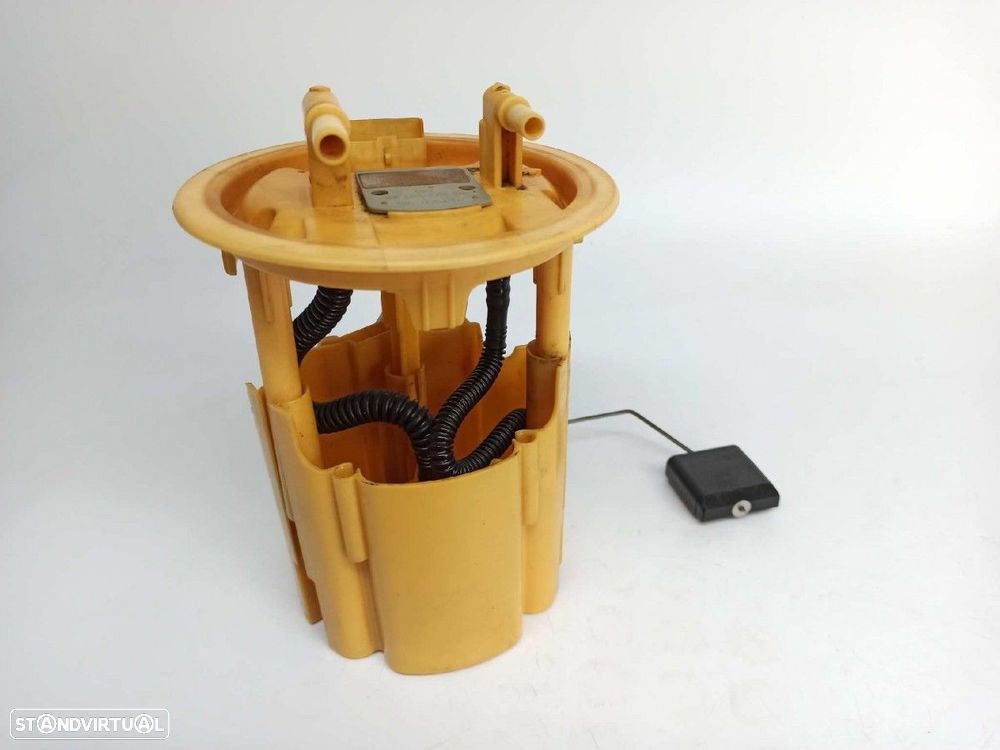 BÓIA DE COMBUSTÍVEL CITROEN C4 COUPÉ VTR - 6