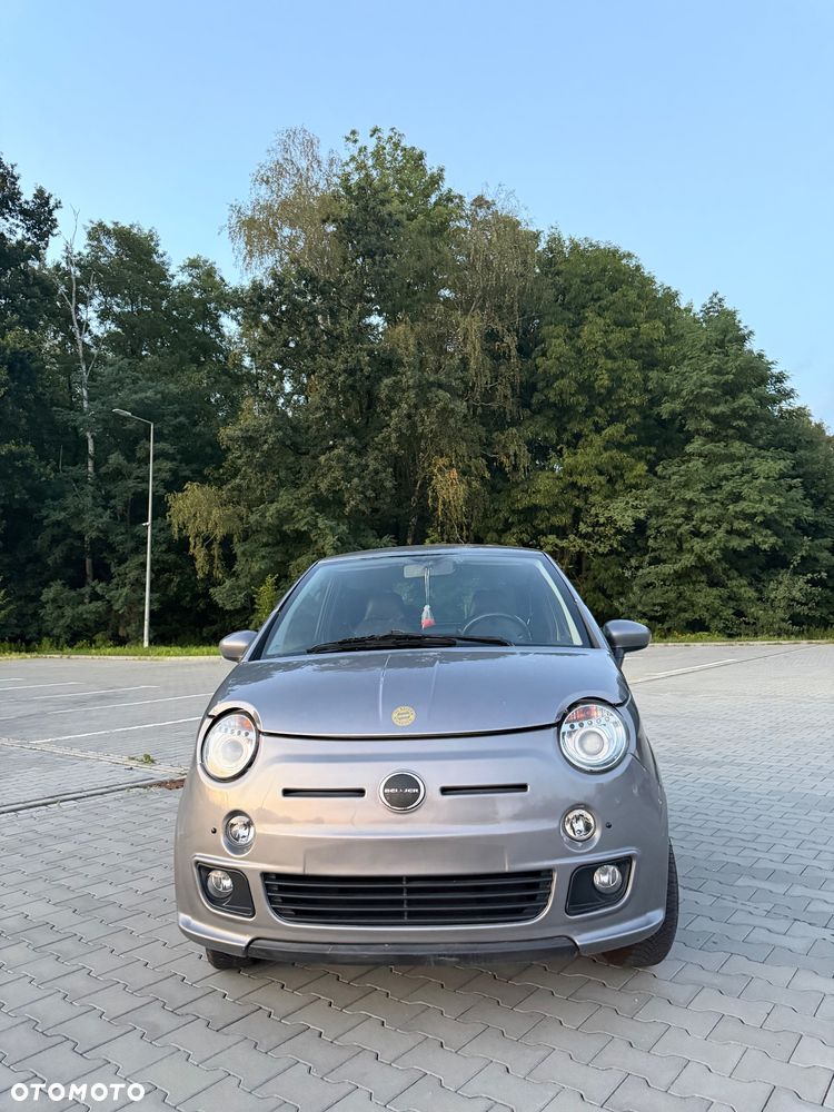 Microcar Inny - 1