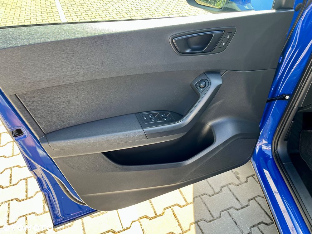 Seat Ateca 1.6 TDI ECOMOTIVE REFERENCE - 20