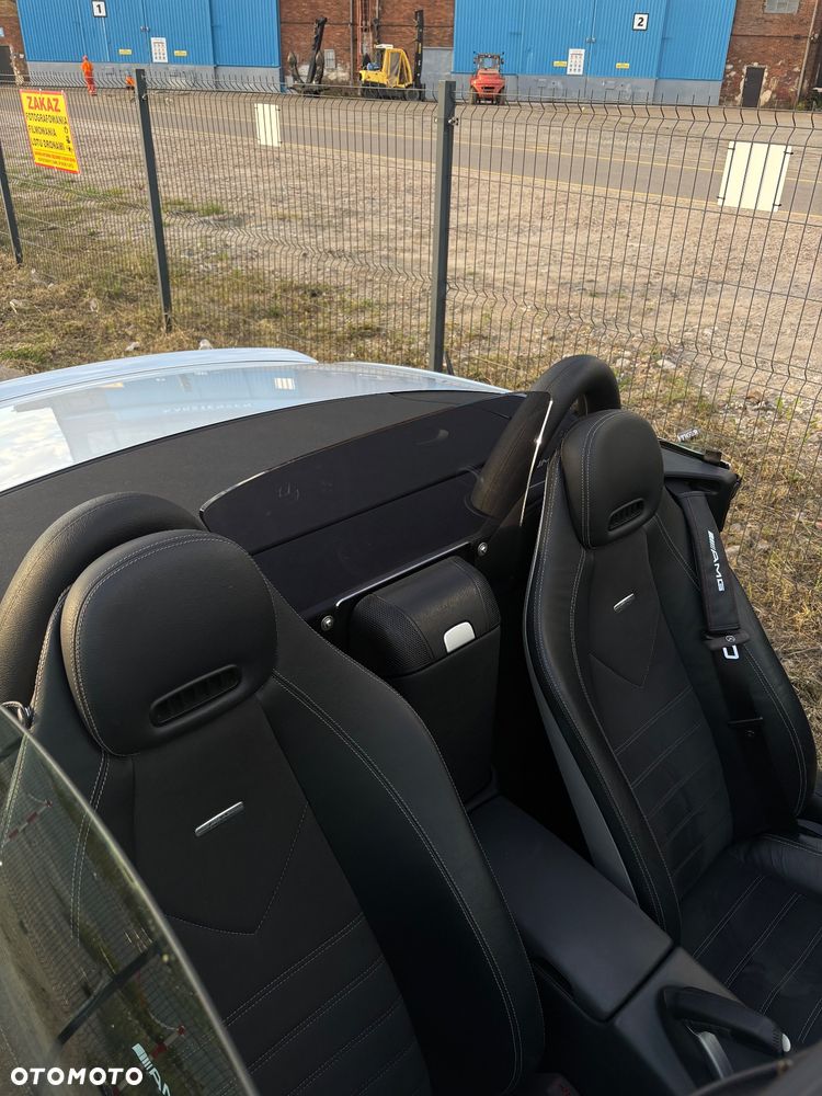 Mercedes-Benz SLK - 13