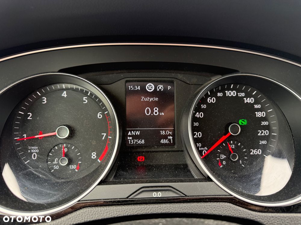Volkswagen Passat 1.5 TSI EVO Business DSG - 25