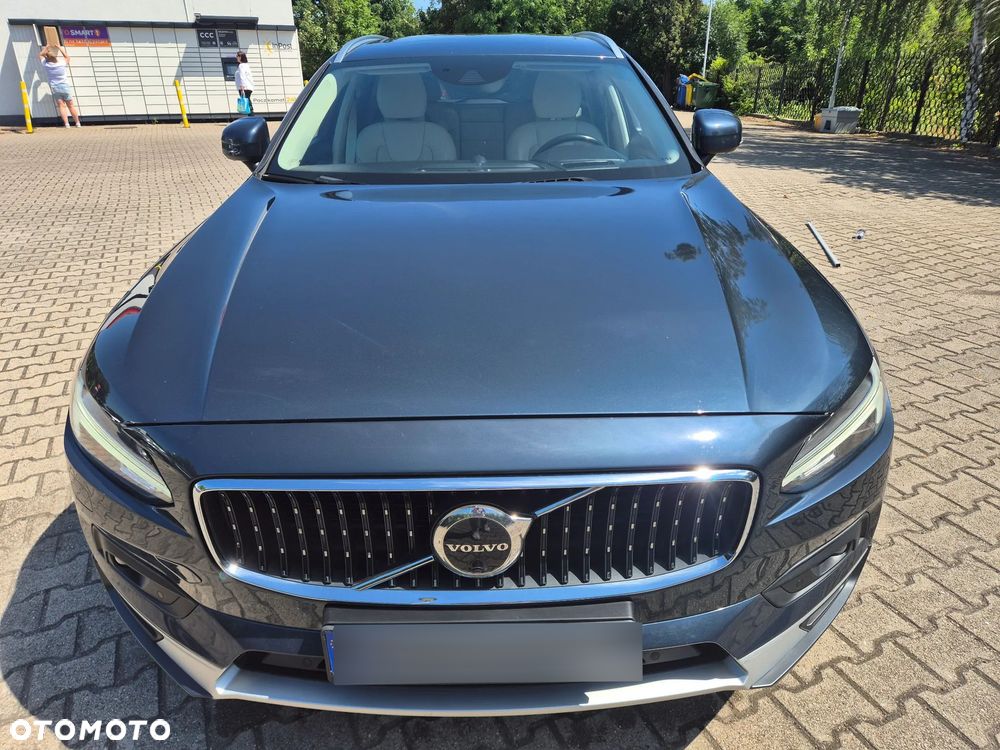 Volvo V90 Cross Country D5 AWD - 3
