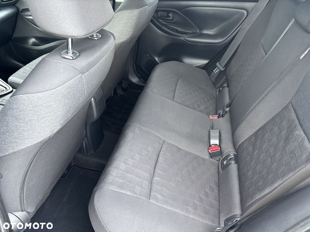 Toyota Yaris Hybrid 1.5 Style - 15