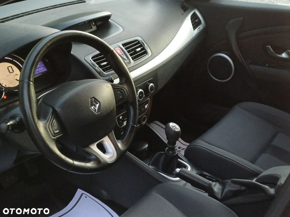 Renault Megane 1.6 16V 110 Expression - 4