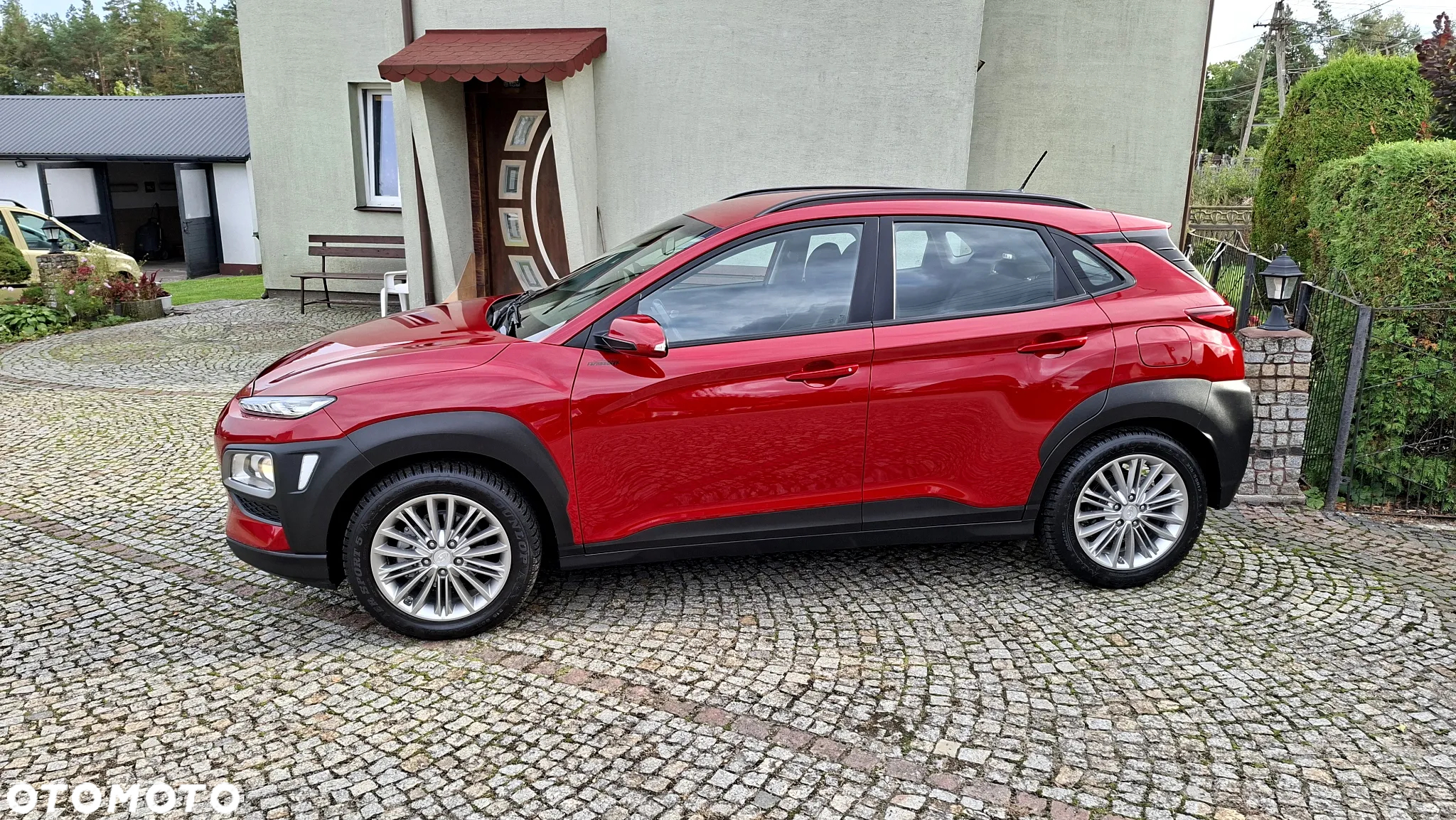 Hyundai Kona 1.0 T-GDI Advantage - 6