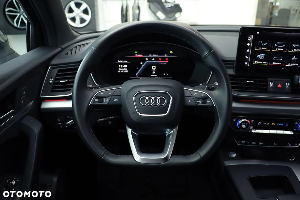 Audi Q5 - 23