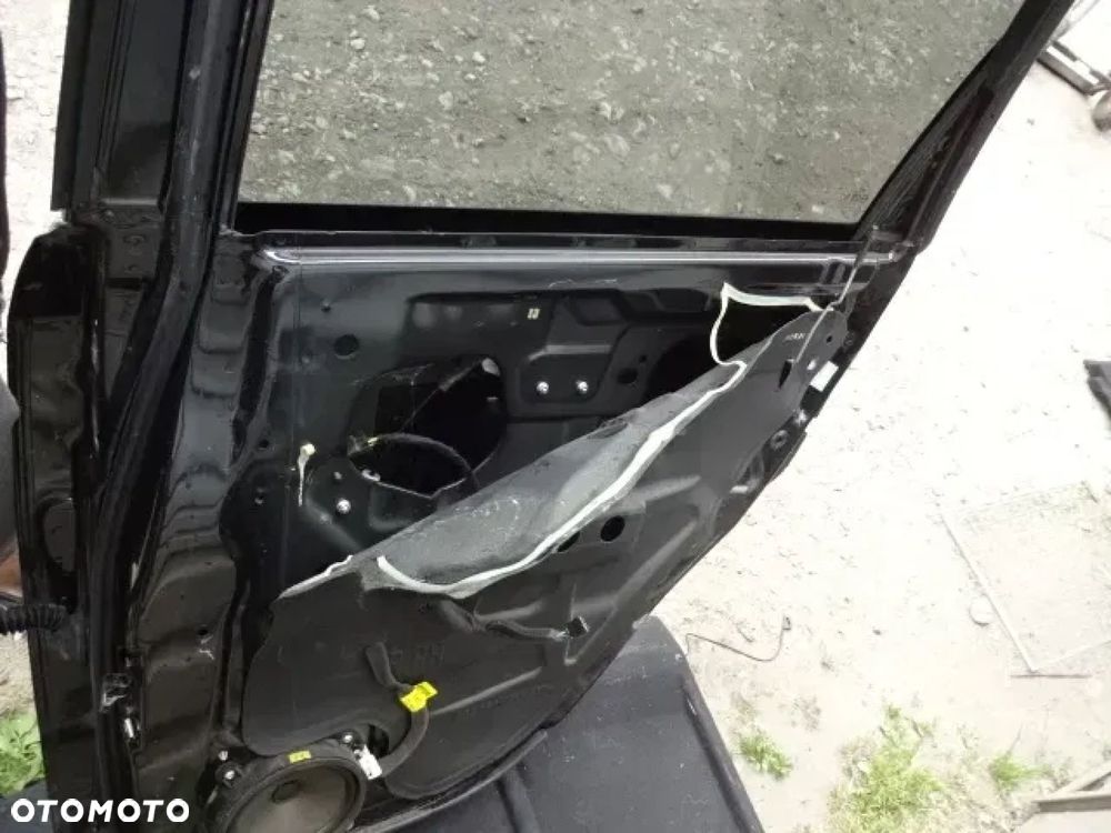 OPEL ANTARA LIFT DRZWI TYŁ PRAWE GAR - 5