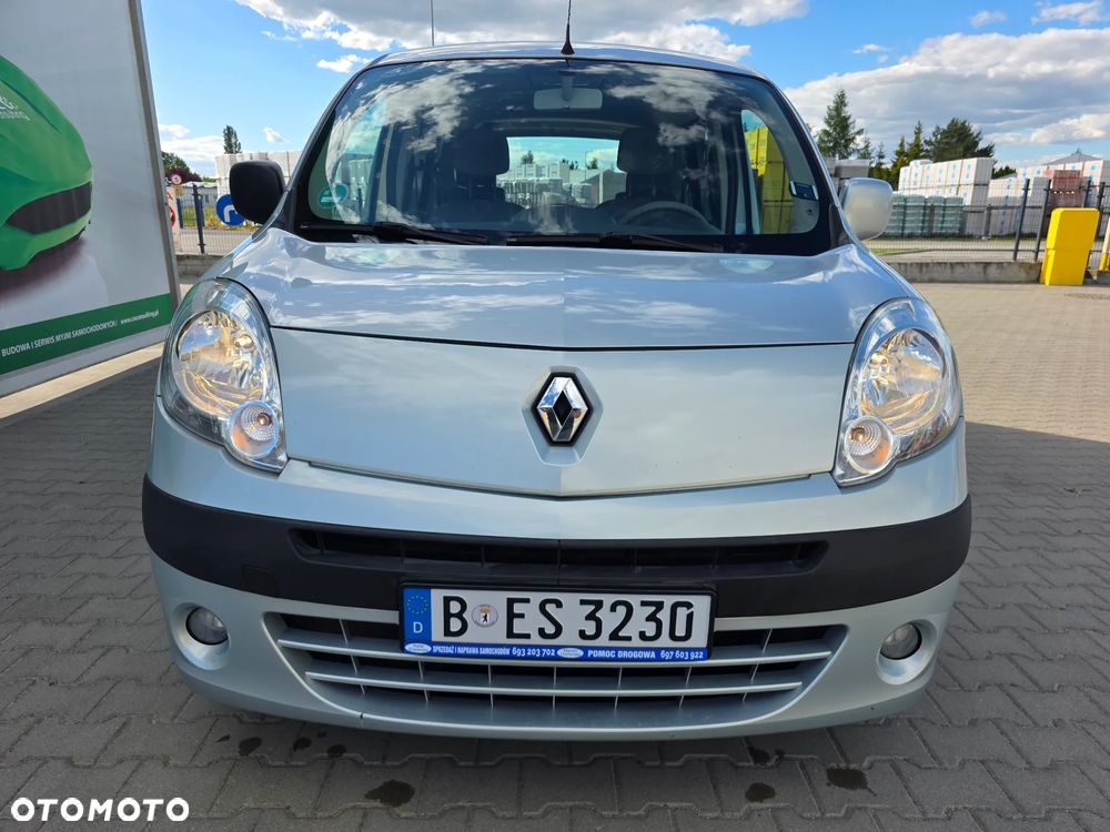 Renault Kangoo 1.6 16V Helios - 3