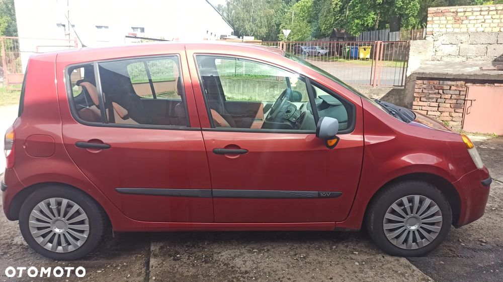 Renault Modus 1.2 Pack Expression - 3