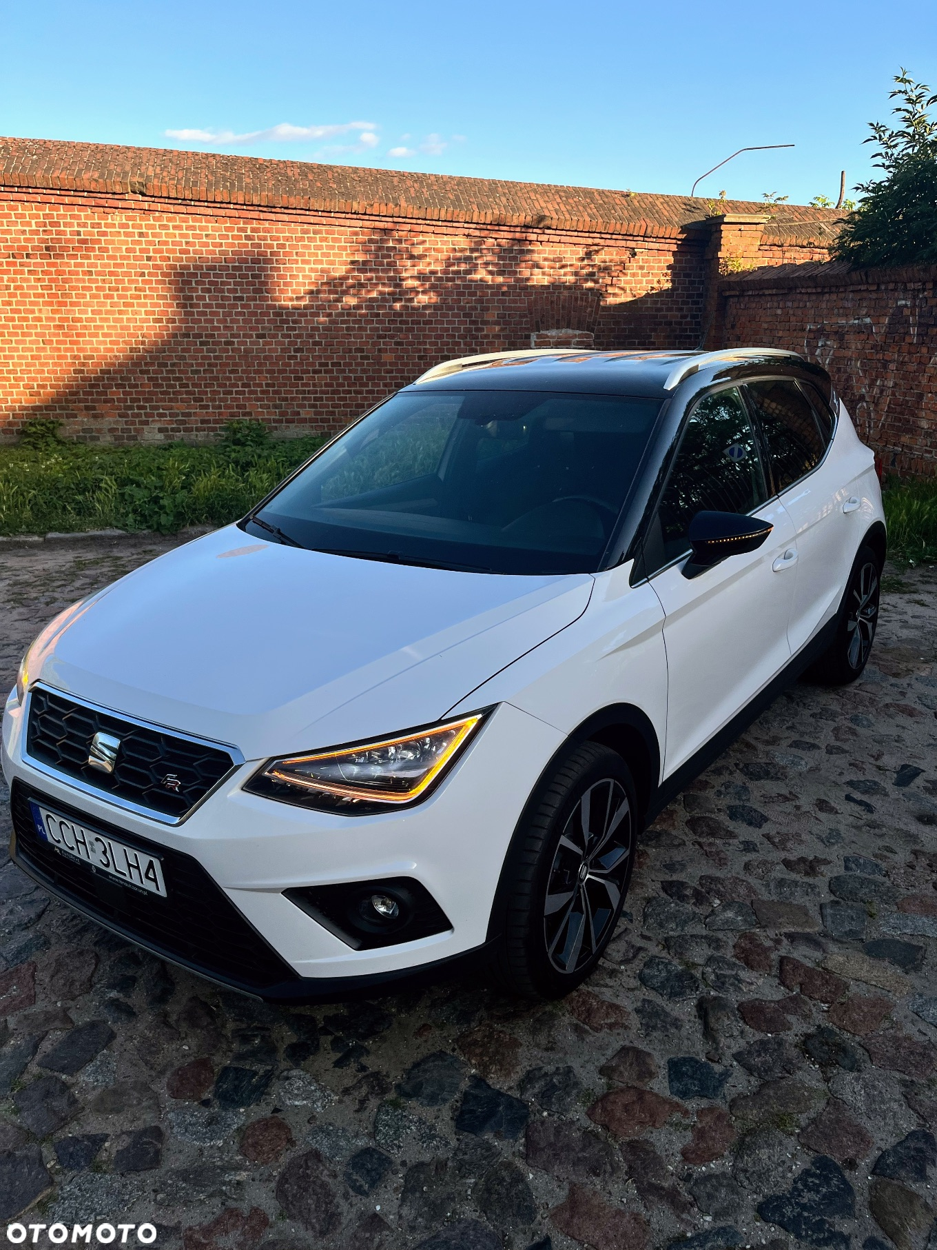 Seat Arona 1.0 TSI GPF FR S&S DSG - 3