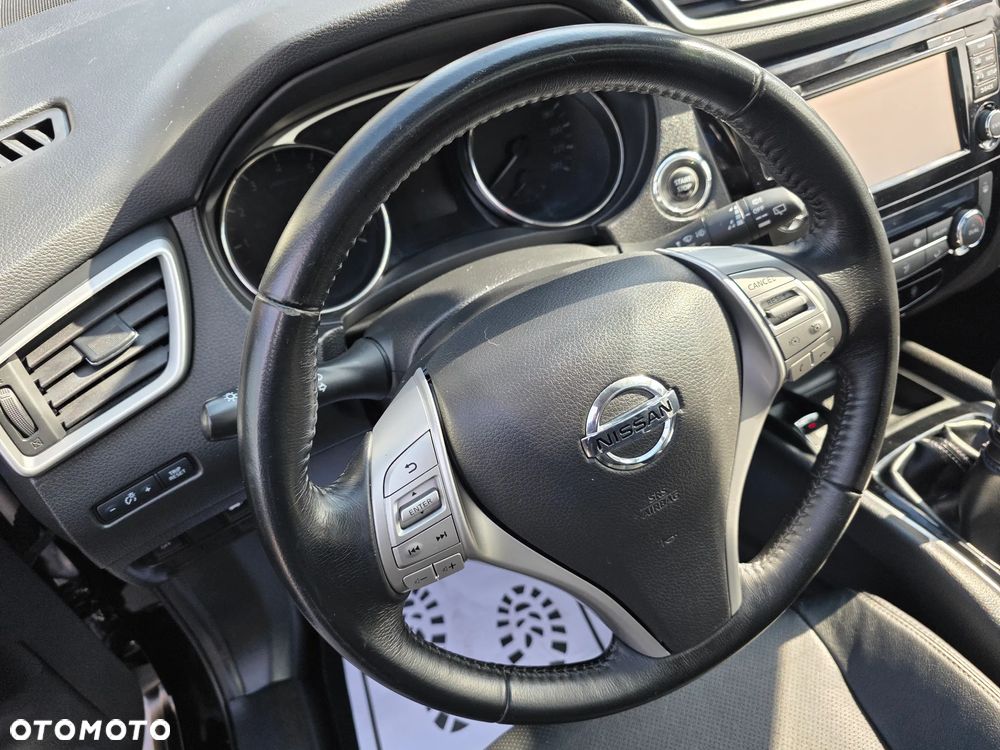 Nissan X-Trail 1.6 DIG-T Tekna - 18