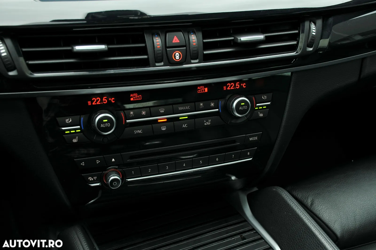 BMW X6 xDrive30d - 20