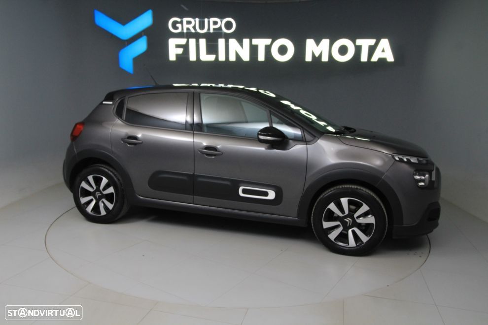 Citroën C3 1.2 PureTech Max - 9