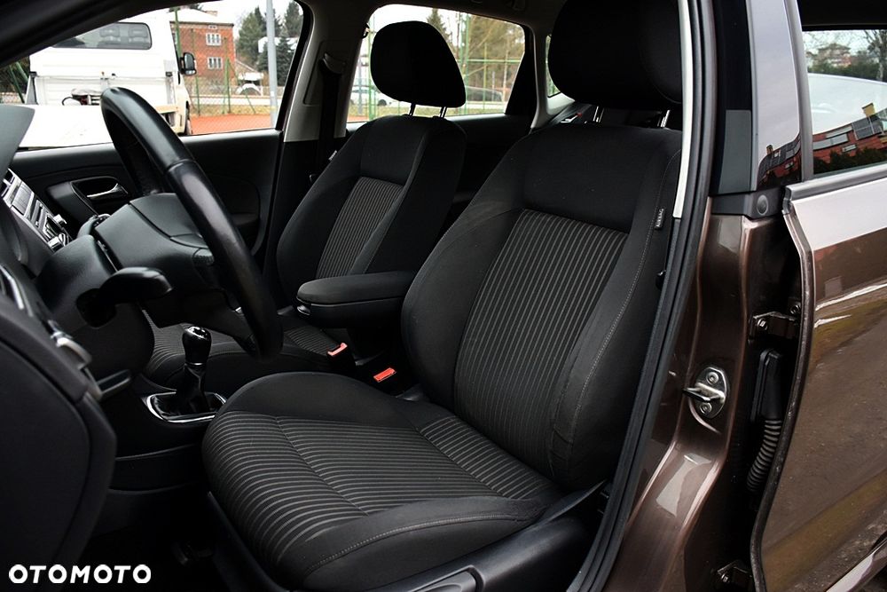 Volkswagen Polo 1.4 16V Comfortline CityLine - 7