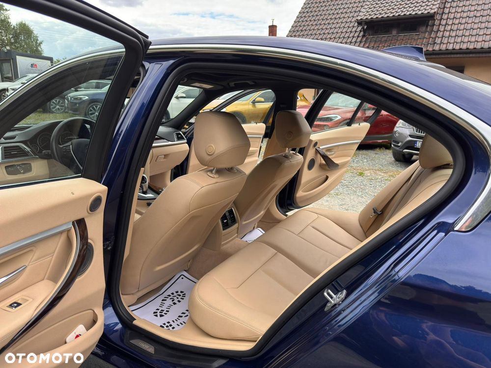BMW Seria 3 - 18