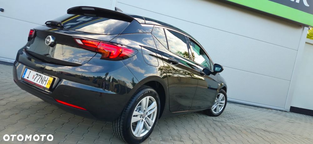 Opel Astra IV 1.4 Essentia - 3