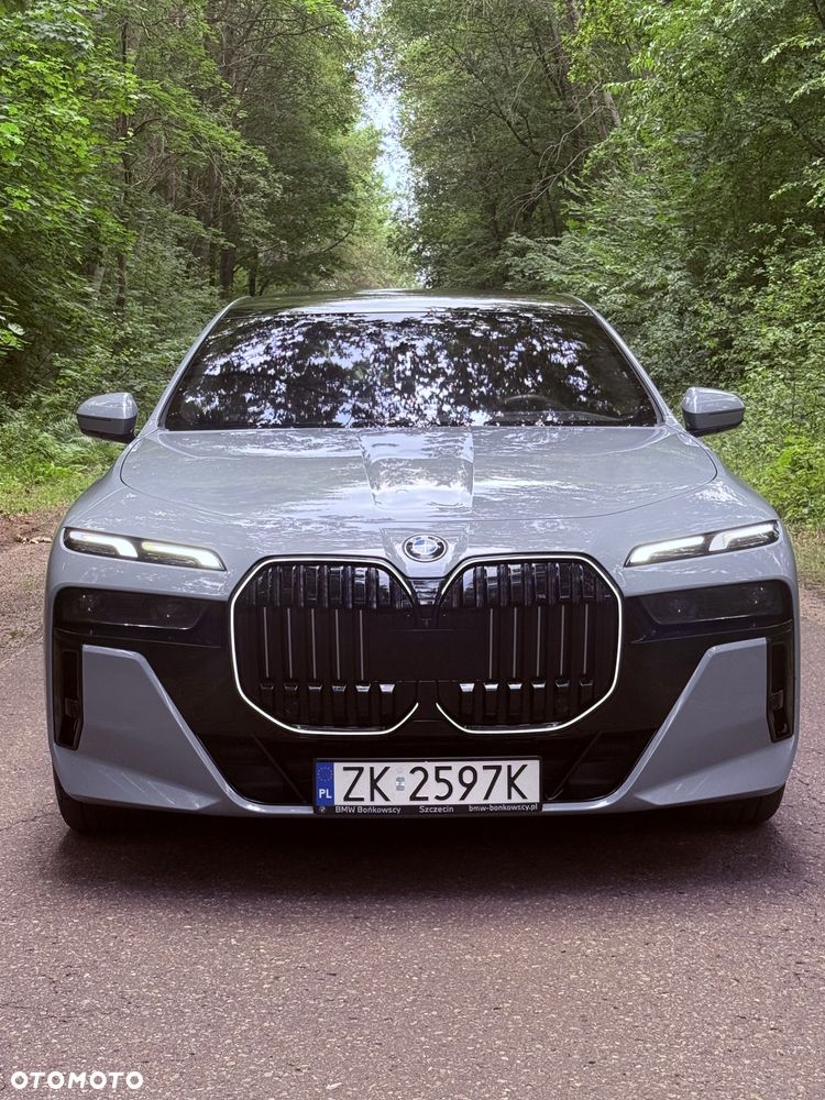 BMW Seria 7 - 3