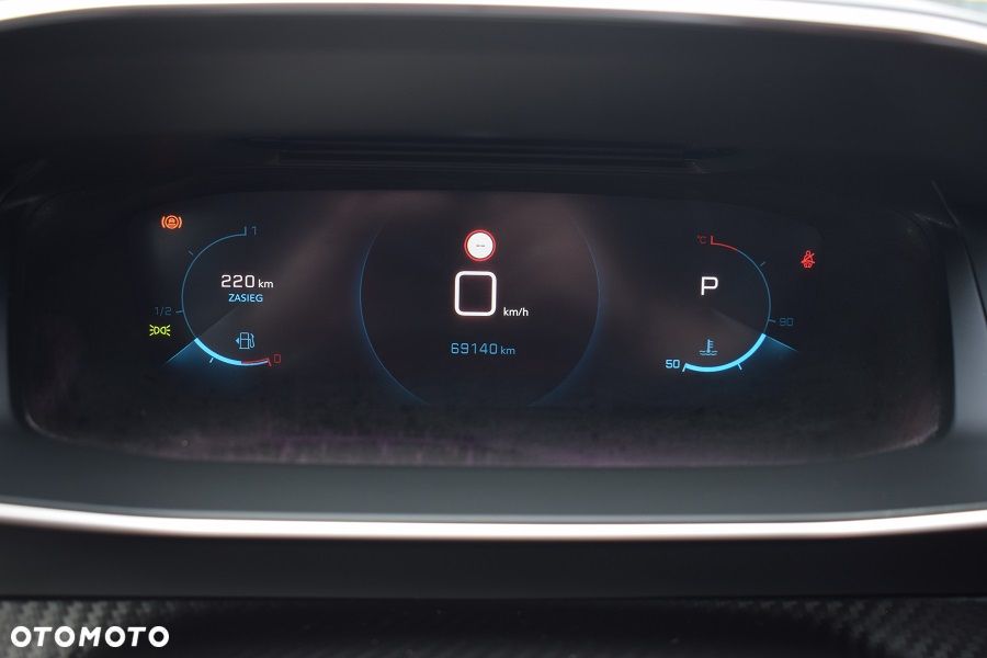 Peugeot 2008 PureTech 130 Stop&Start EAT6 Allure - 22