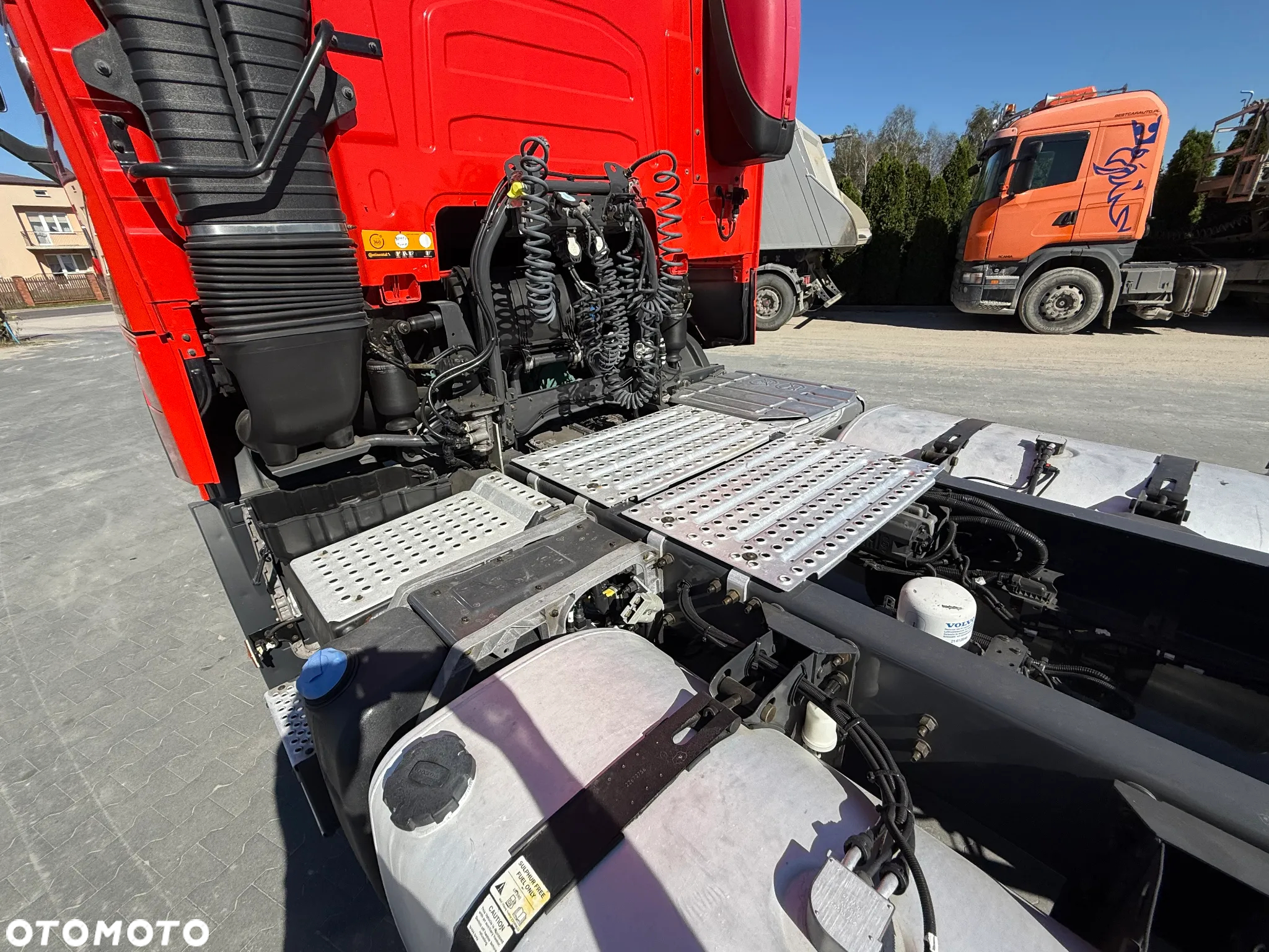 Volvo FH4 - 6