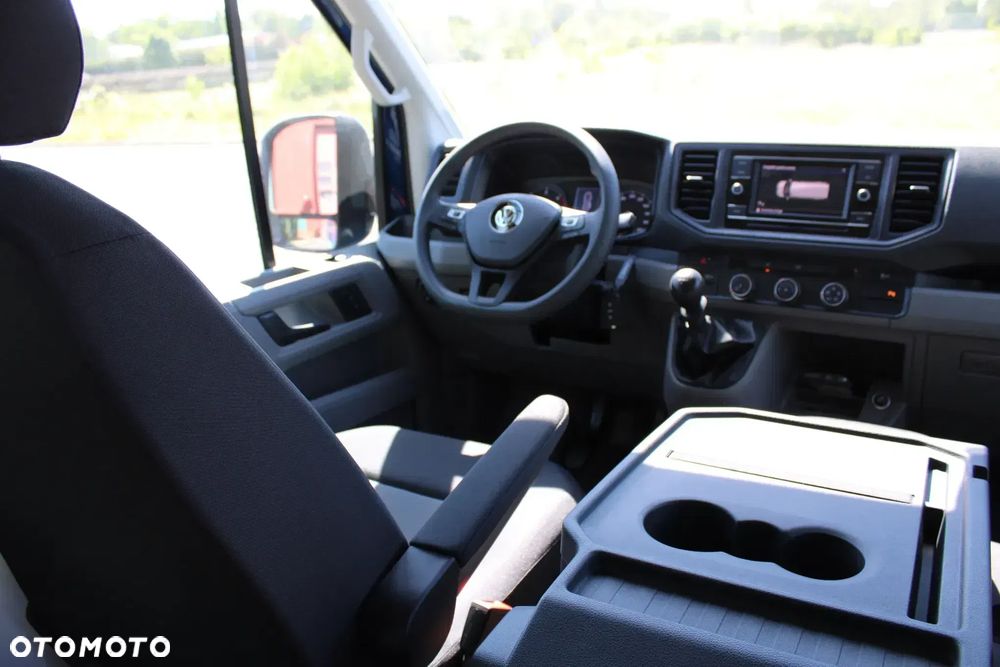 Volkswagen Crafter Standard - 7