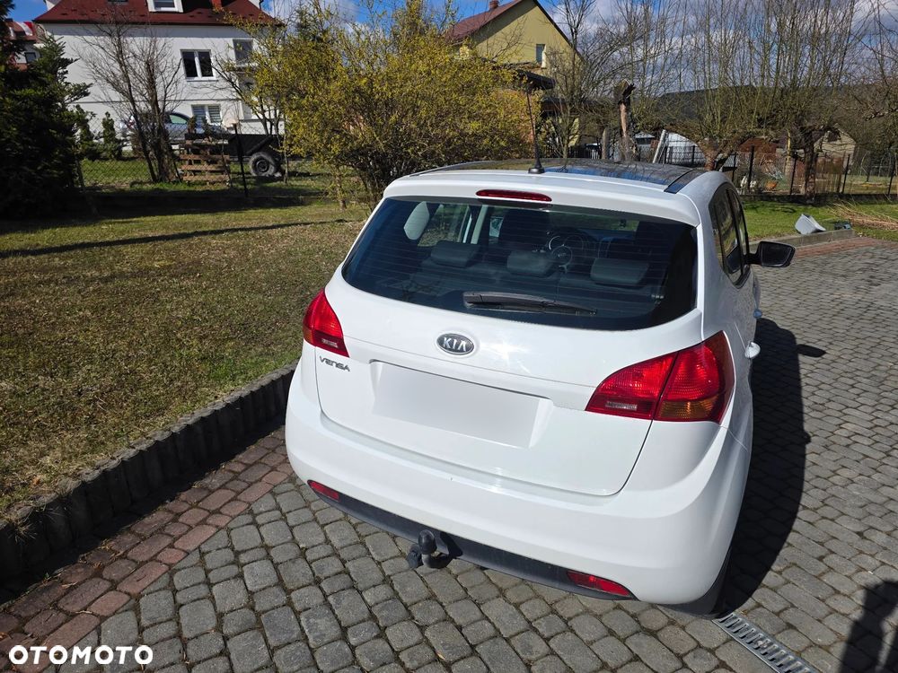 Kia Venga 1.6 CRDi L - 3