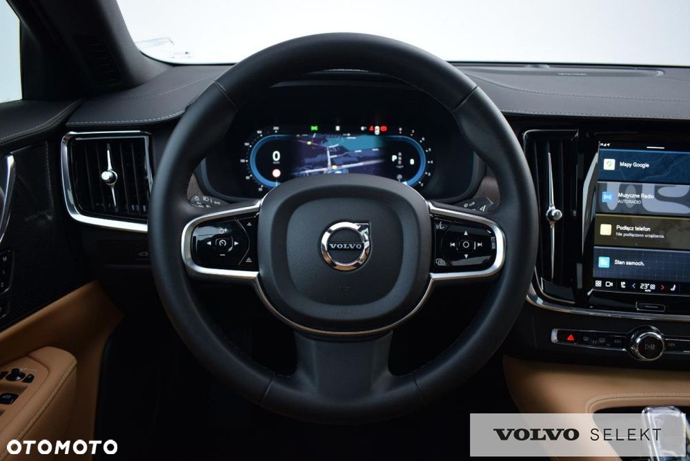 Volvo S90 - 19