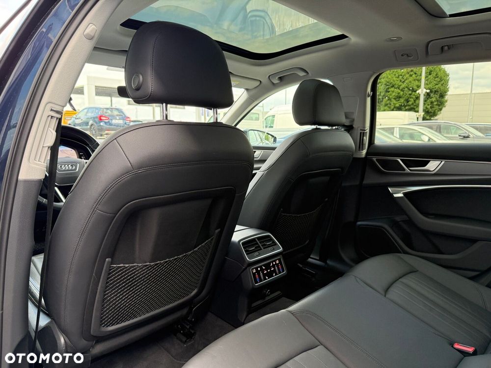 Audi A6 Allroad - 13