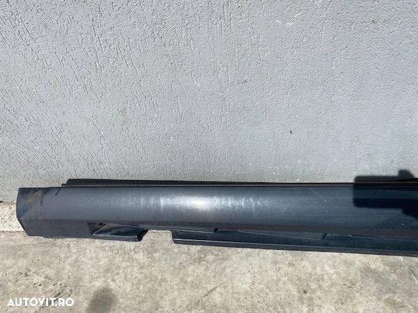 Prag stanga Volvo S60 V60 2010-2017 31333004 39811930 - 3