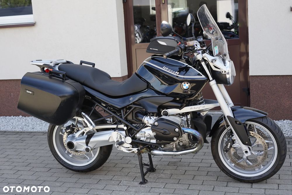 BMW R - 2