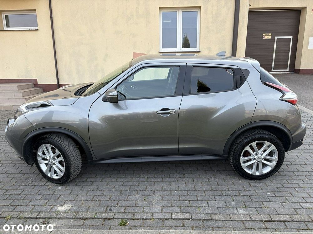 Nissan Juke - 3