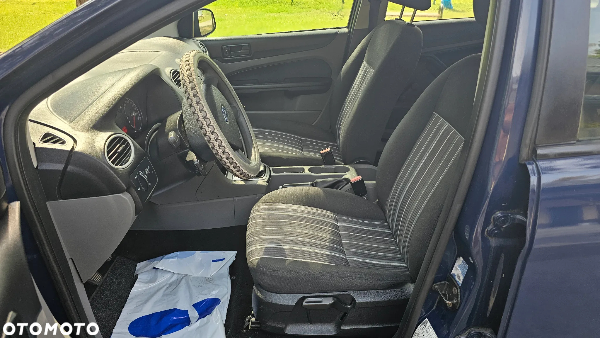 Ford Focus 1.6 TDCi Gold X - 22