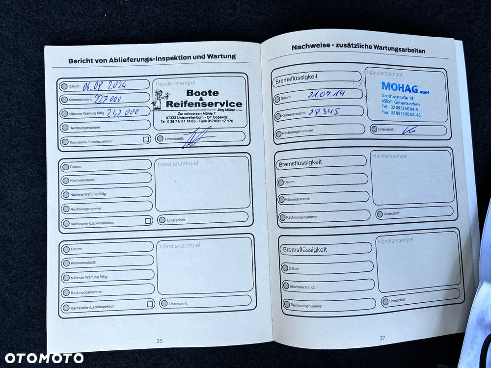 Ford C-MAX 1.6 TDCi Start-Stop-System Trend - 25