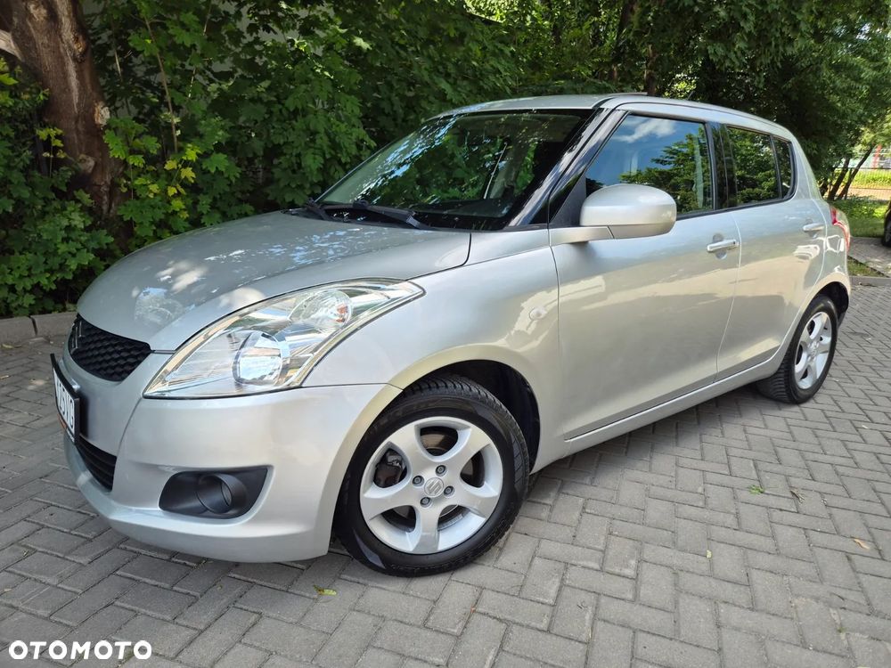 Suzuki Swift - 17