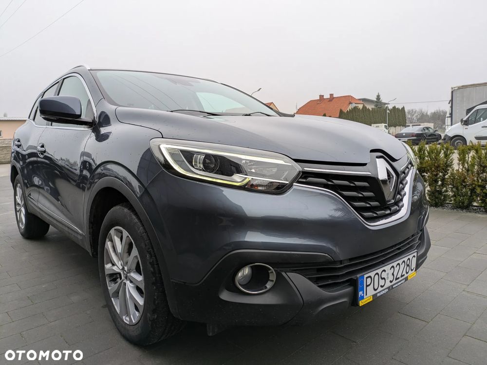 Renault Kadjar - 10