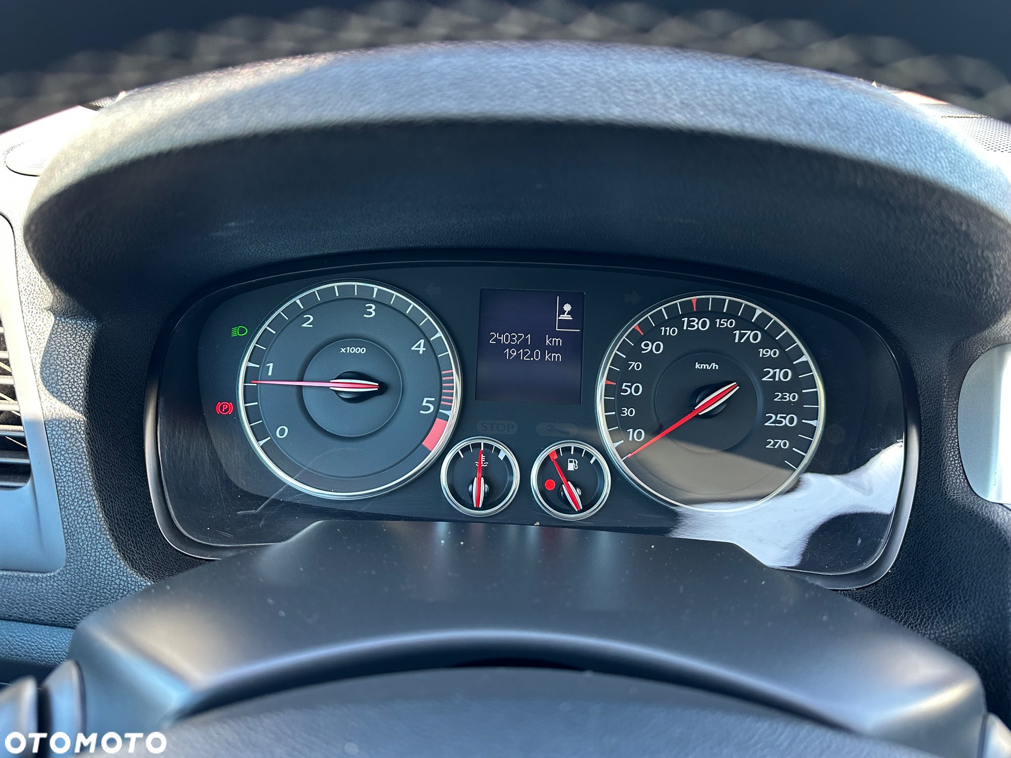 Renault Laguna Grandtour 2.0 dCi FAP GT - 31
