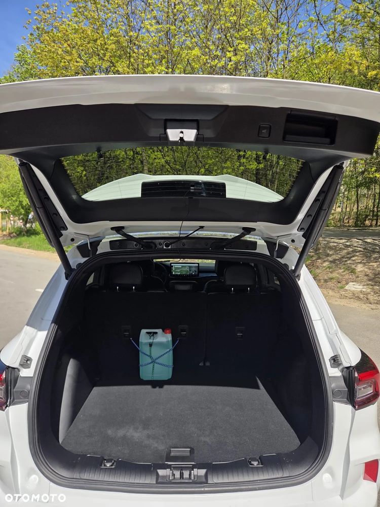 Ford Kuga - 9