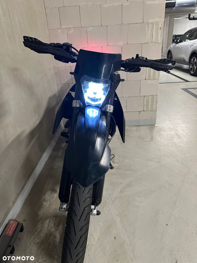 Aprilia SX - 38