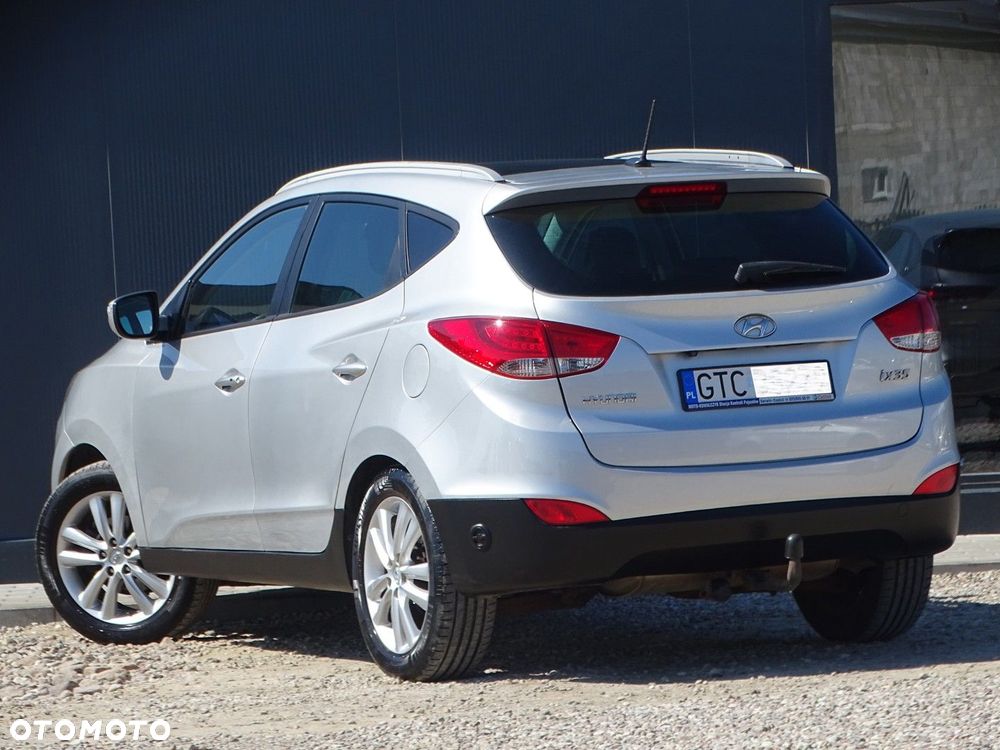 Hyundai ix35 - 7