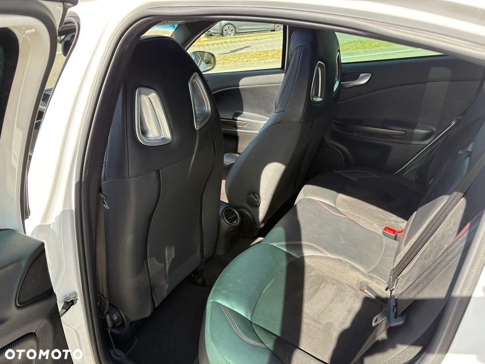 Alfa Romeo Giulietta 1750 TBi Veloce TCT - 7