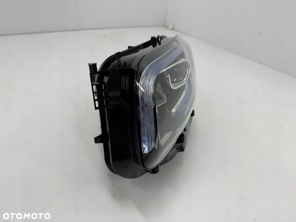 LAMPA LEWA LEWY PRZEDNIA PRZÓD MERCEDES GLB X247 A247 W247 LED PERFORMANCE - 2
