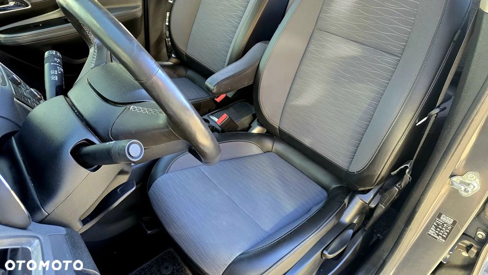 Opel Mokka 1.4 Turbo ecoFLEX Start/Stop 4x4 Innovation - 17