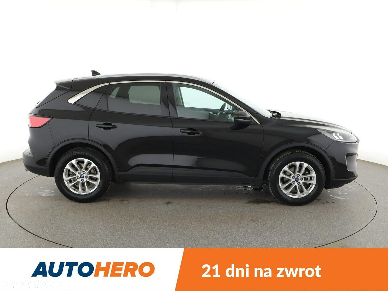 Ford Kuga 1.5 EcoBlue FWD Titanium - 9
