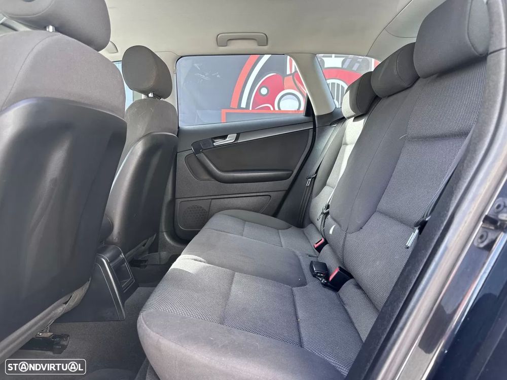 Audi A3 Sportback 1.9 TDi Sport - 23