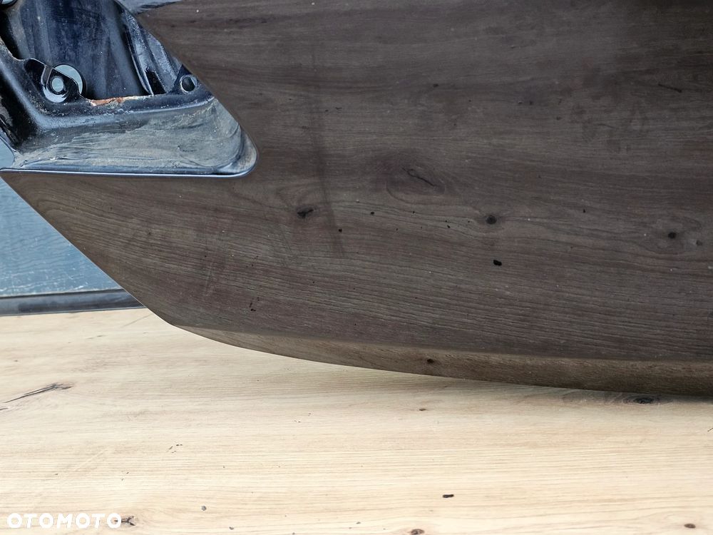 KLAPA BAGAŻNIKA OPEL ASTRA J HATCHBACK 5 DRZWI Z20R - 11