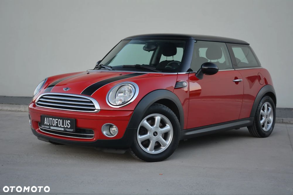MINI Cooper - 7