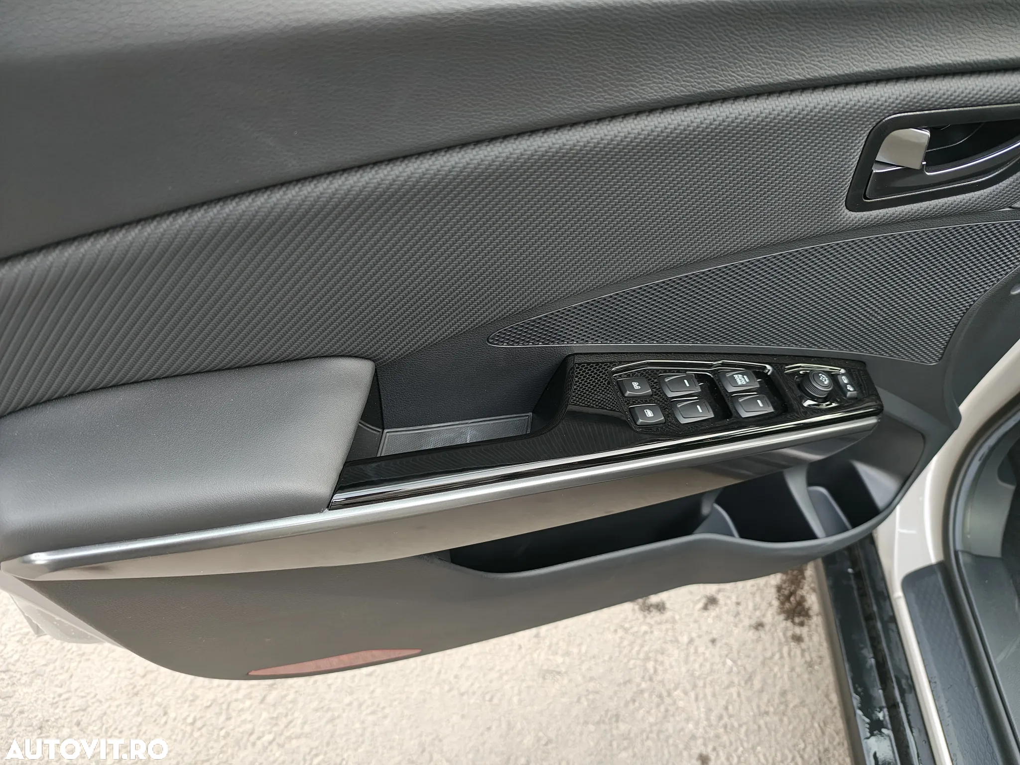 SsangYong Tivoli 1.5 GDI  Turbo STYLE - 14