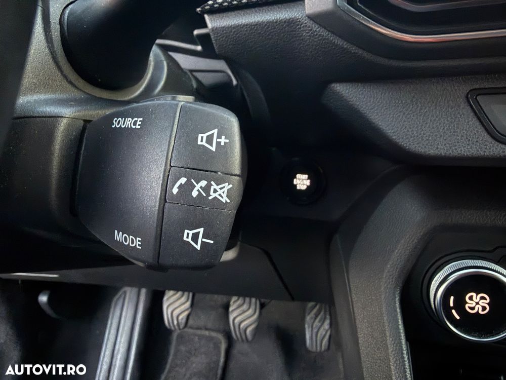 Dacia Logan ECO-G 100 MT6 Comfort - 9