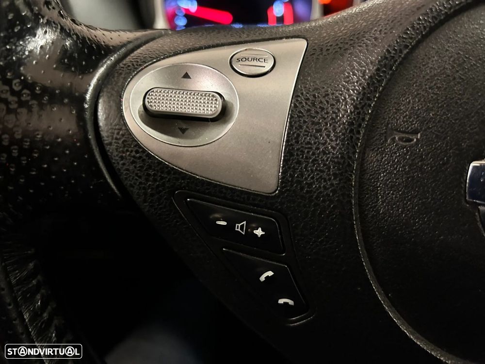 Nissan Juke 1.5 dCi Tekna Sport - 20